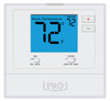 Pro Thermostat (T701) - Single Stage, 1 Heat 1 Cool, Battery or Hardwire gallery