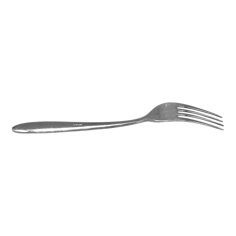 Oneida MOONCREST Stainless Silverware 18/0 Glossy Flatware CHOICE gallery