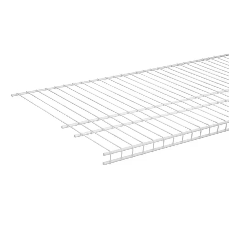 Regular Duty Wire Shelf 4 Ft. X 16 In. gallery