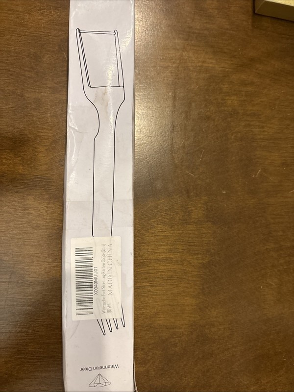 watermelon fork slicer gallery