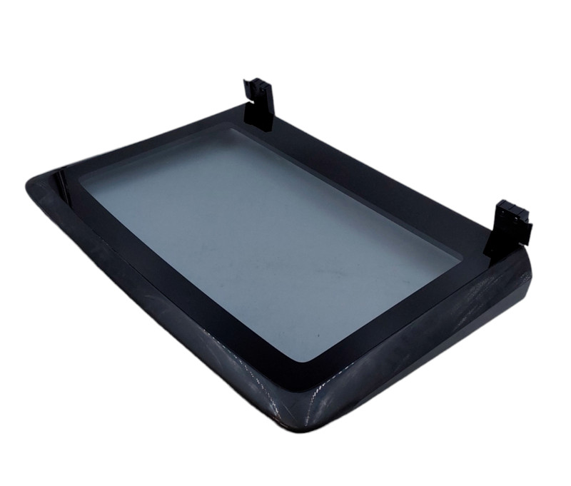 Genuine Samsung Washer Lid Assembly DC97-21510C Same Day Ship & 60 Days Warranty gallery