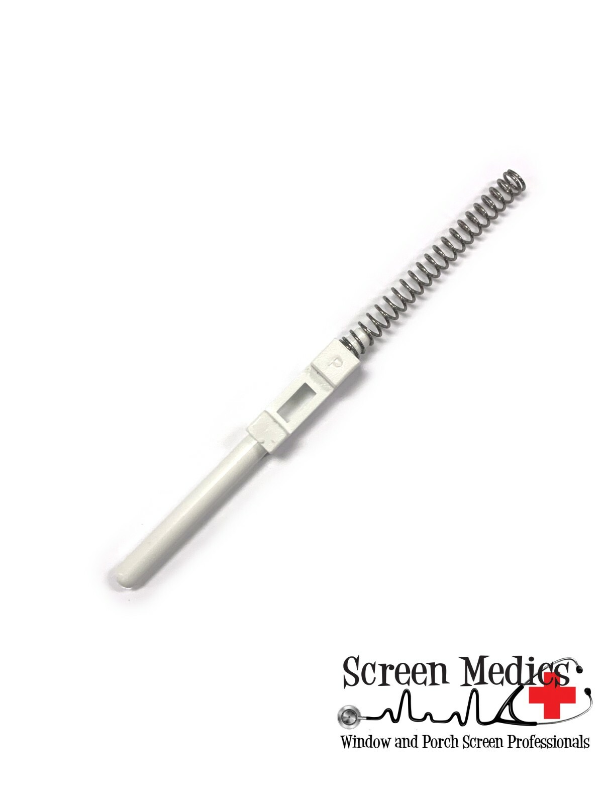 EZE Breeze Slide Bolt Assembly - 2 pack OEM gallery