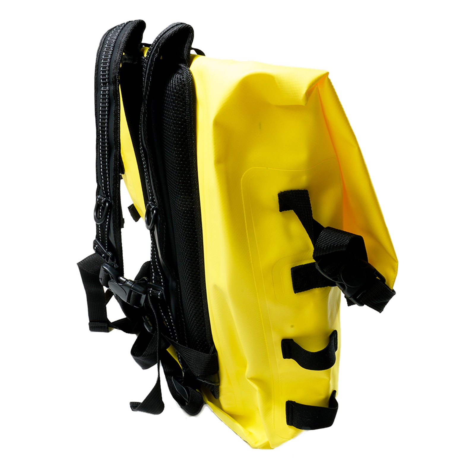 Gold Panning Backpack Kit – Waterproof Prospecting Gear with Tools & Classifier 3