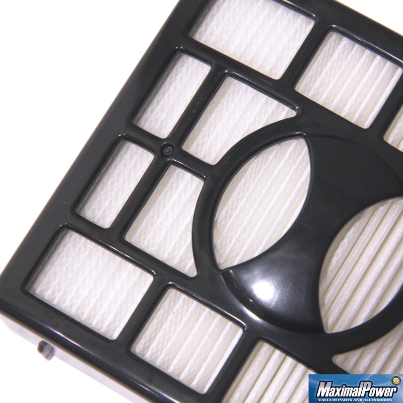 MaximalPower™ HEPA Filter Replacement for Shark Rotator Powered Lift-Away NV680 gallery