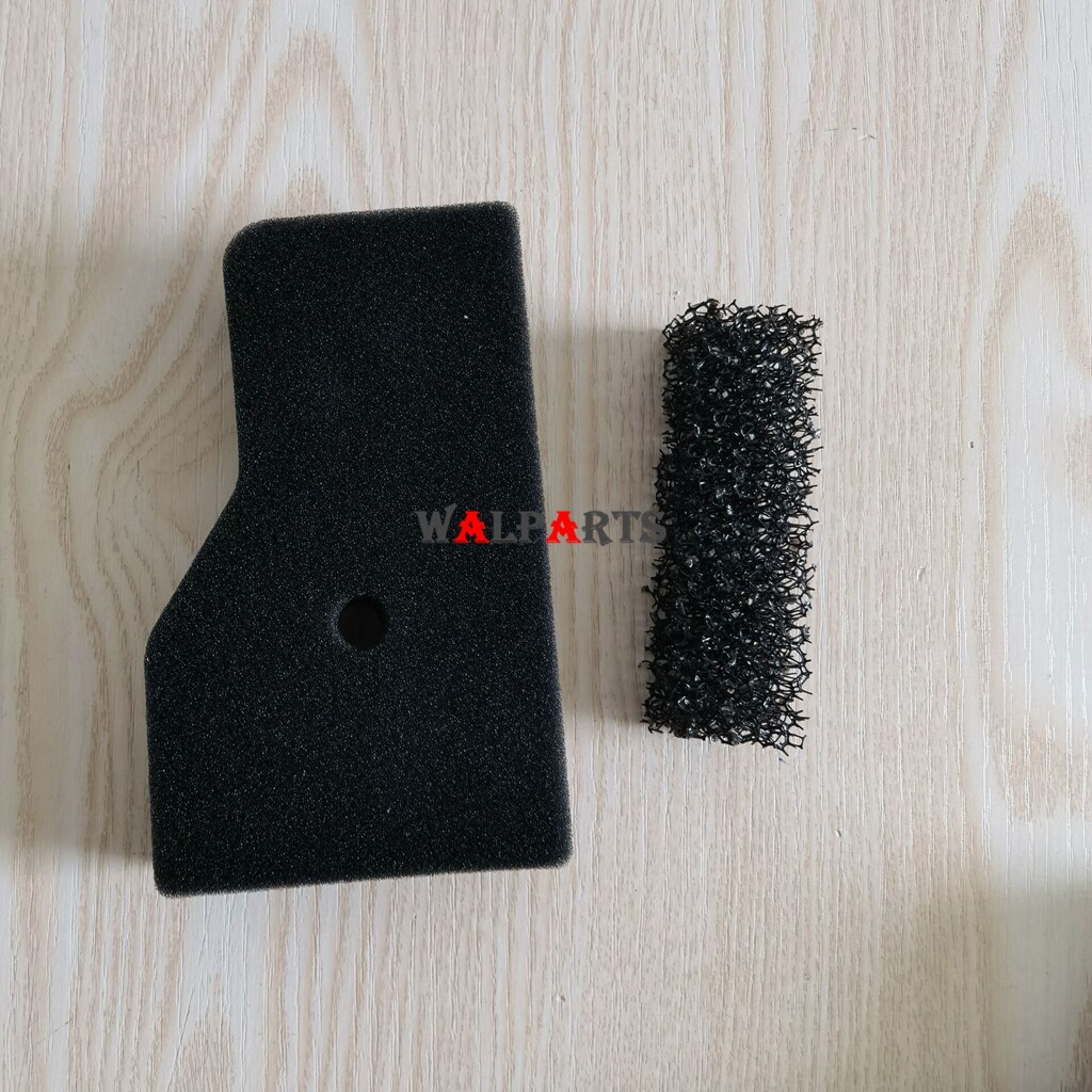3 set Air Filter Prefilter For Honda EU2000i EB2000i Generator 17211-Z07-000 gallery