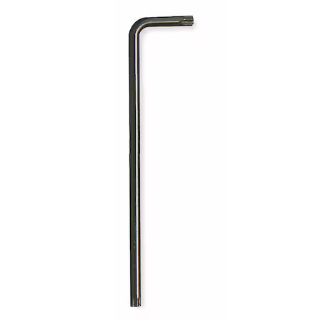Eklind 15727 Torx(R) Plain Torx(R) Key Torx Key, T27 Tip Size, 4 11/64 In Long, gallery