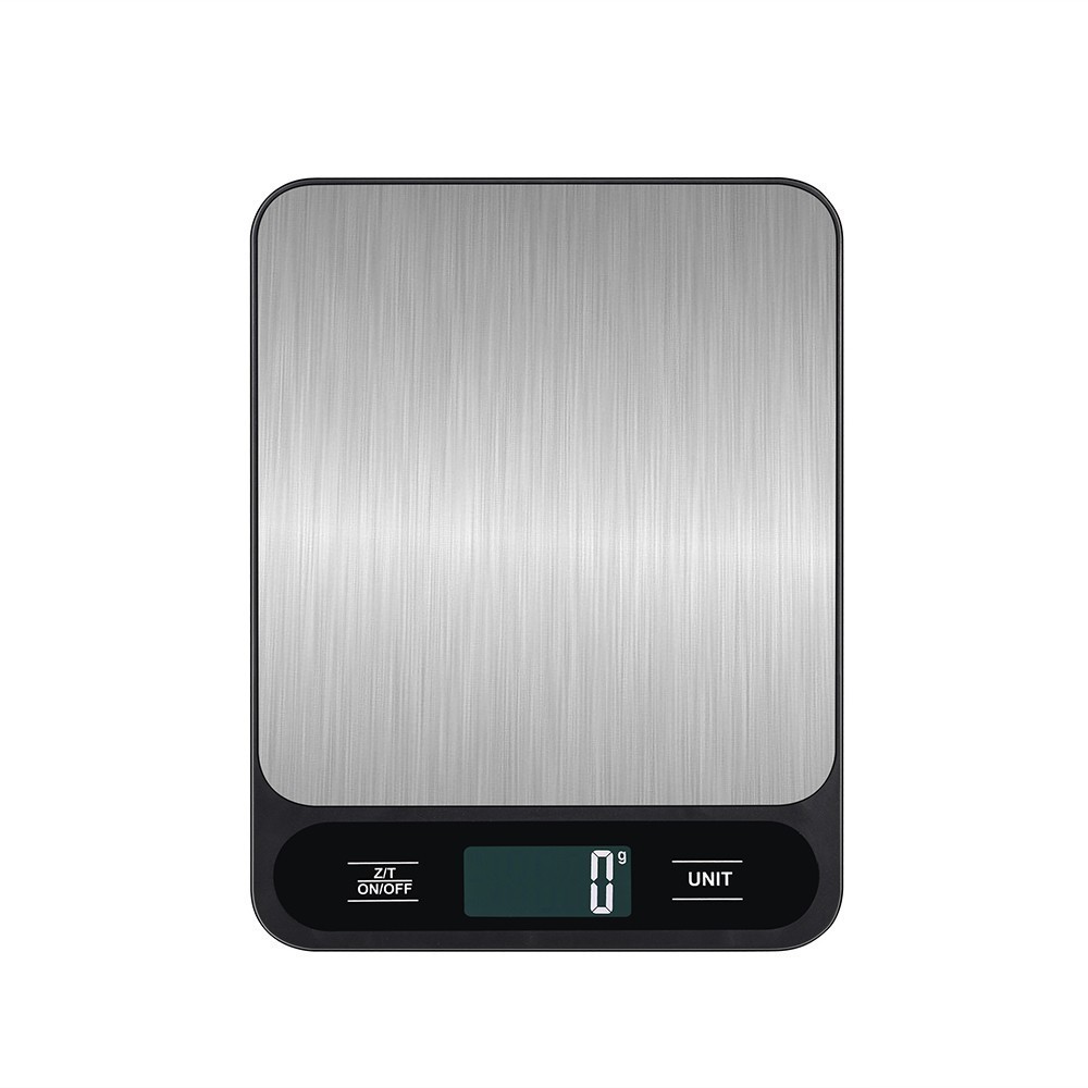 Digital Electronic Kitchen Food Diet Postal Scale Weight Balance 10kg/22lb gallery