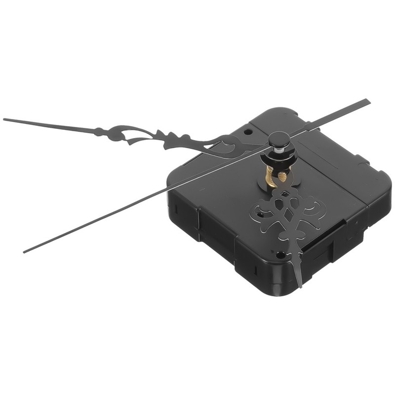 Backwards Clock Replacement Parts Reverse Mechanism Long Shaft Wall Movement gallery
