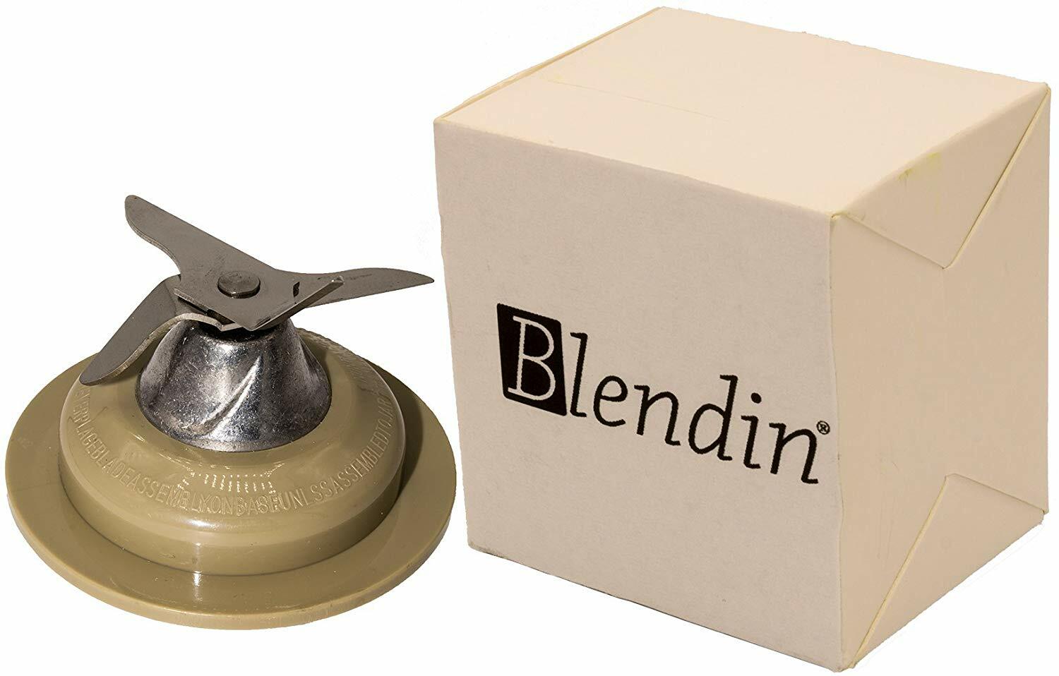 Blendin Replacement Blender Blade,Compatible with Black Decker BL-2020, BL-2020S gallery