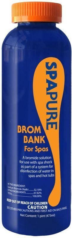 SpaPure Brom Bank - 1 pt gallery