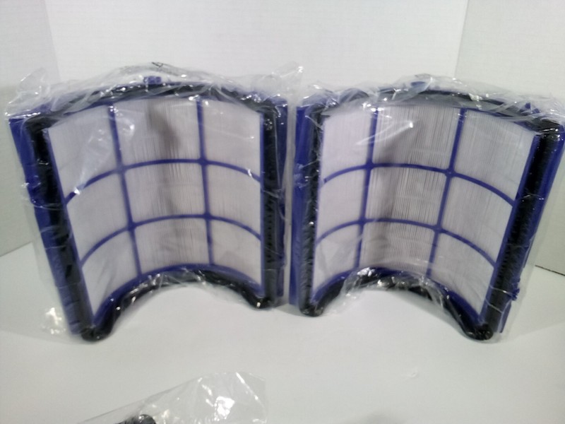 HEPA Filter Replacement for Dyson HP04 TP04 DP04 Air Purifier gallery