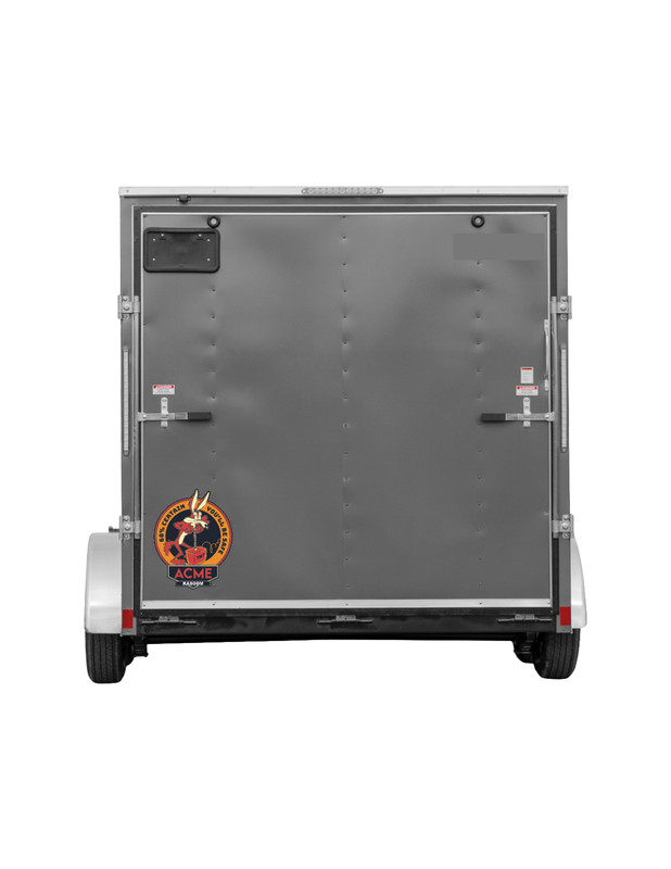 Wiley (68% Certain) 4" Vinyl Decal Car Window Trailer Laptop Cooler Skateboard gallery