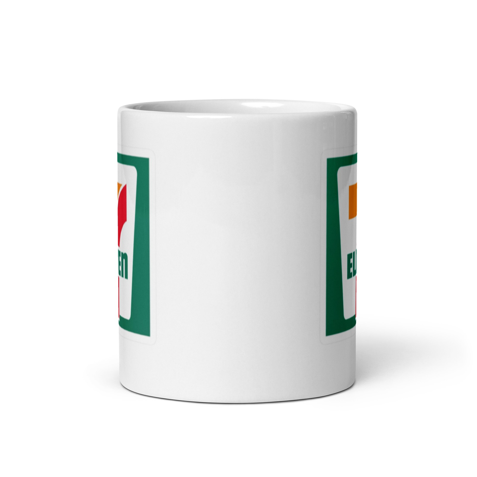 7 Eleven 11oz. Coffee/Tea Mug gallery