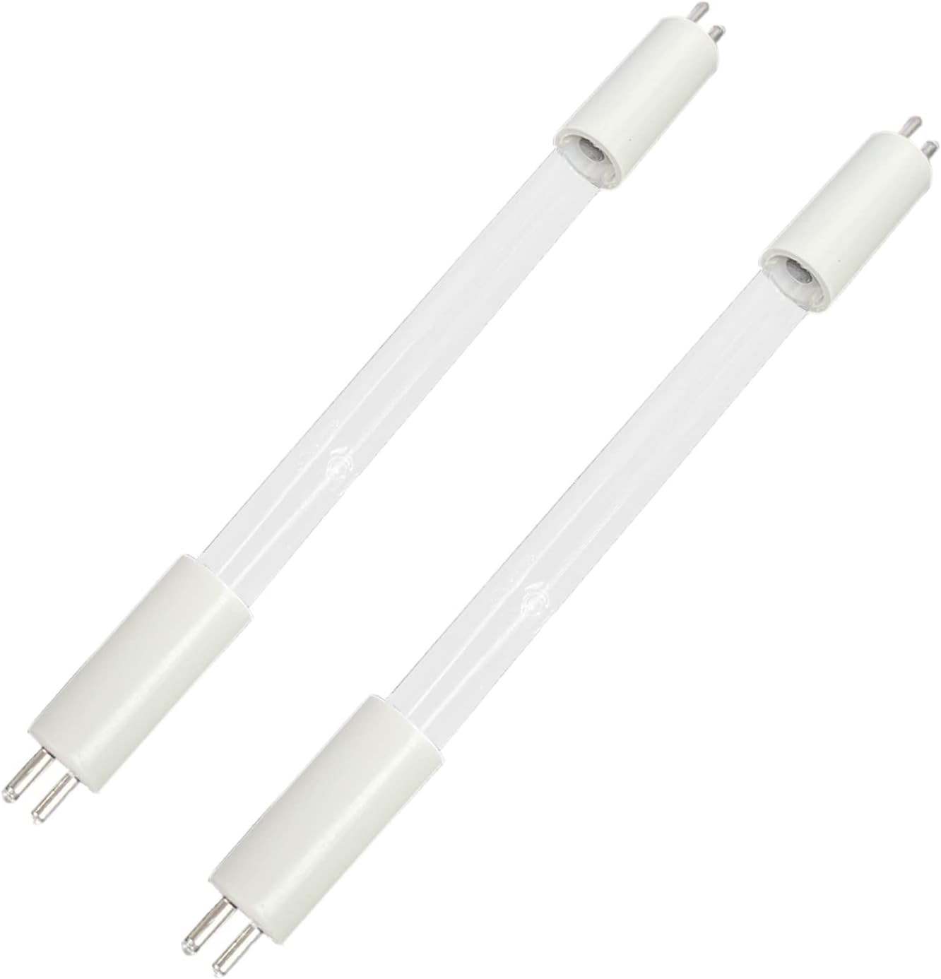 2-Pack 3W AP-UVC1 UV-C Bulb Replacement for Homedics Air Purifer Models AP-T20, gallery