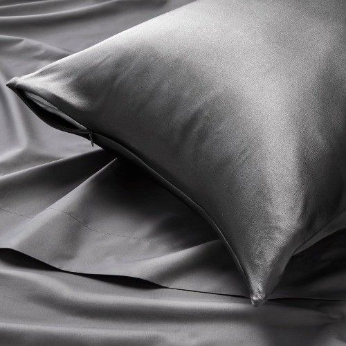 Silk Pillowcase - Casaluna™ gallery