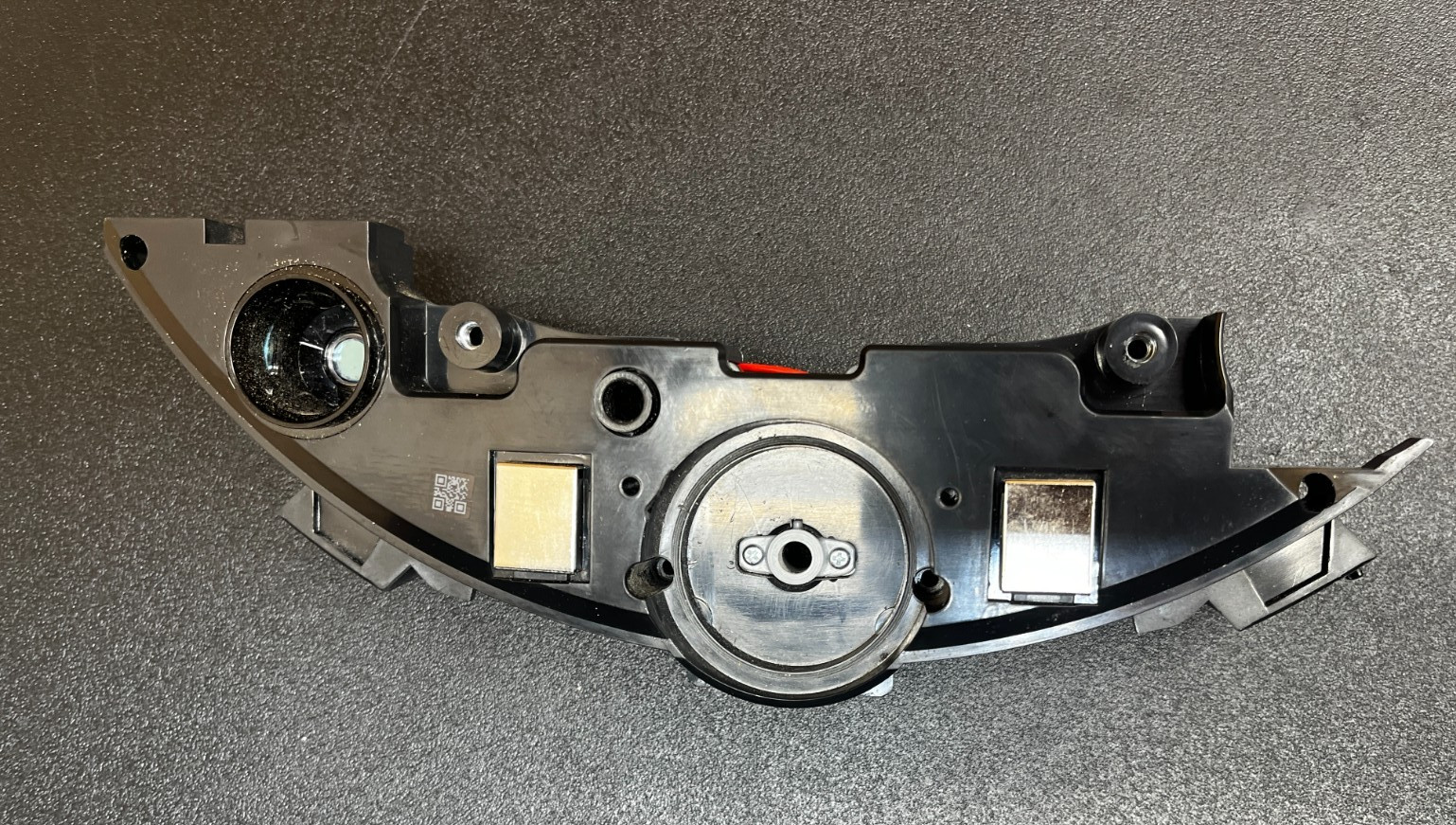 Original iRobot Roomba Vacuum & Mop Combo J9 J7 Bumper Actuators Charging Contac gallery