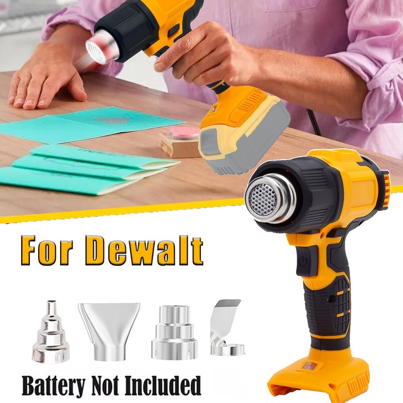 1pc LED Work Light Fits For Milwaukee 18V Li-Ion Battery w/USB Port Outdoor Lamp gallery