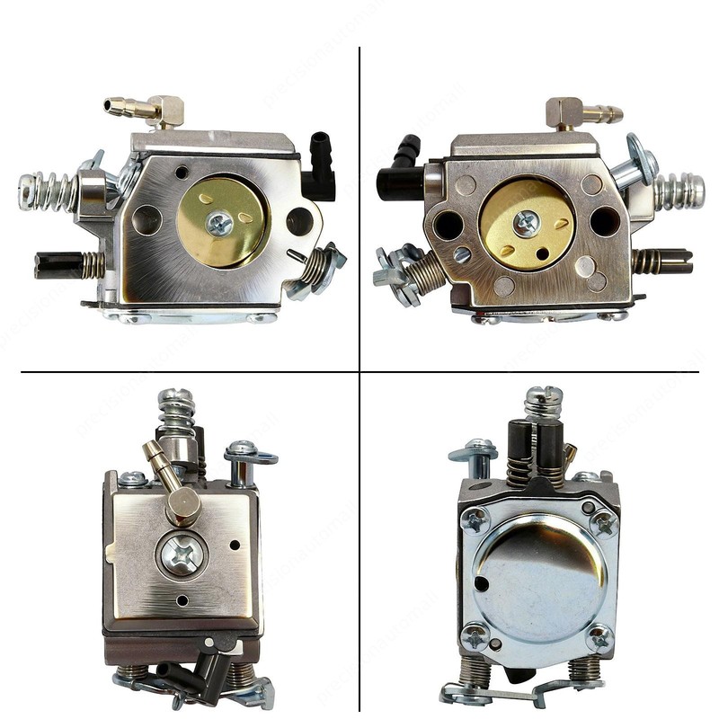 Carburetor With Kit For Echo CS-590 CS-600P CS600PCS600 CS610 CS620 HDA-268 gallery