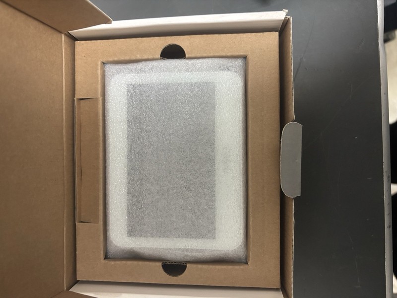 Lennox ComfortSense 8500 gallery