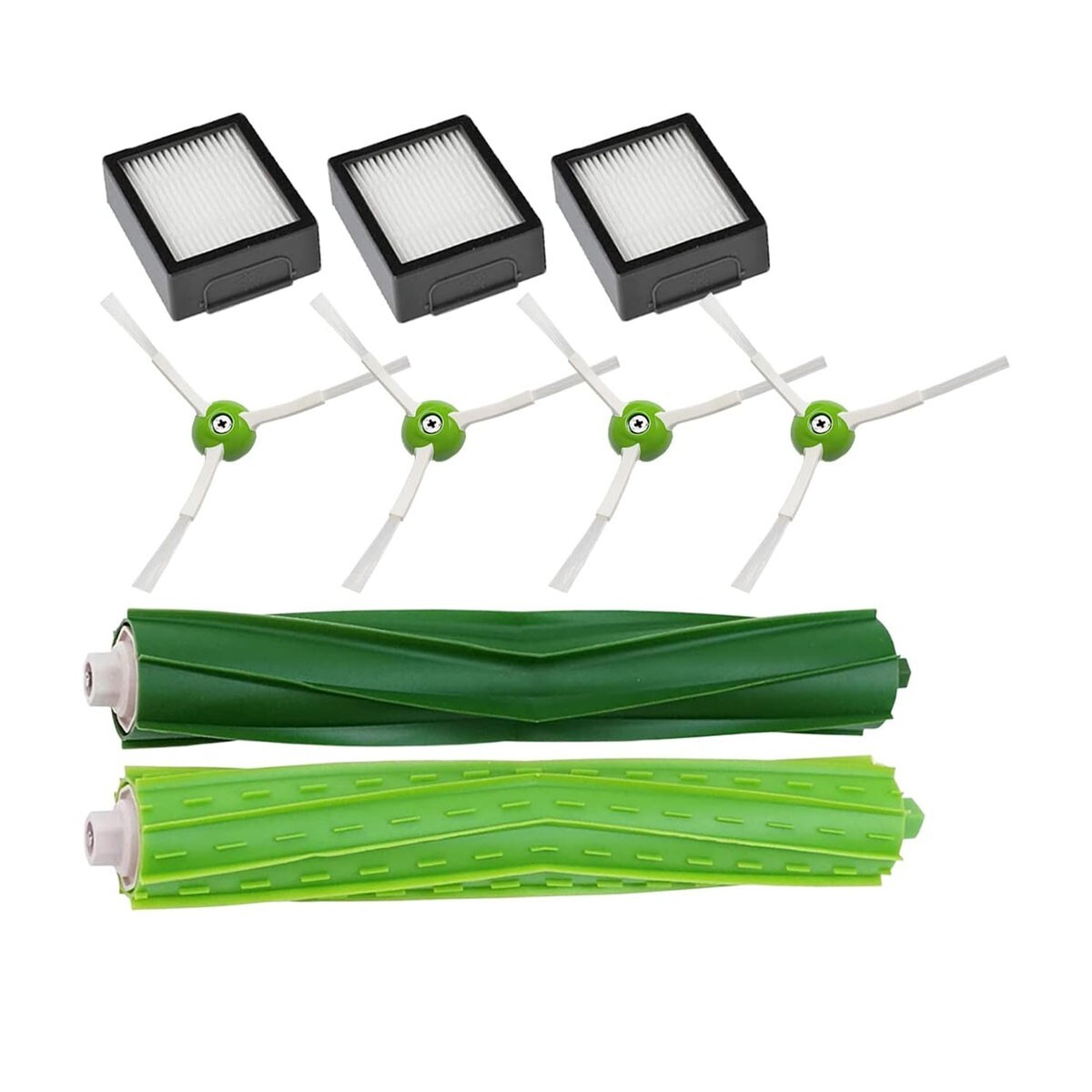 Replenishment Accessory Kit for iRobot Roomba e and i Series I3 i7 i4 E5 E6 E7 gallery