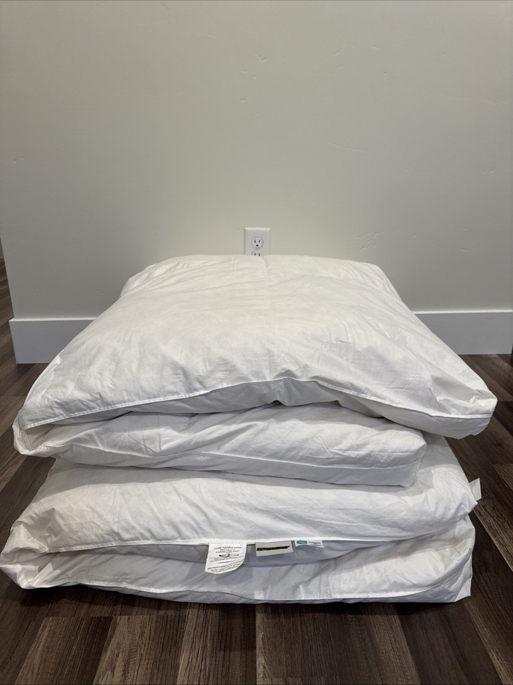 Pottery Barn Classic Featherbed - Full