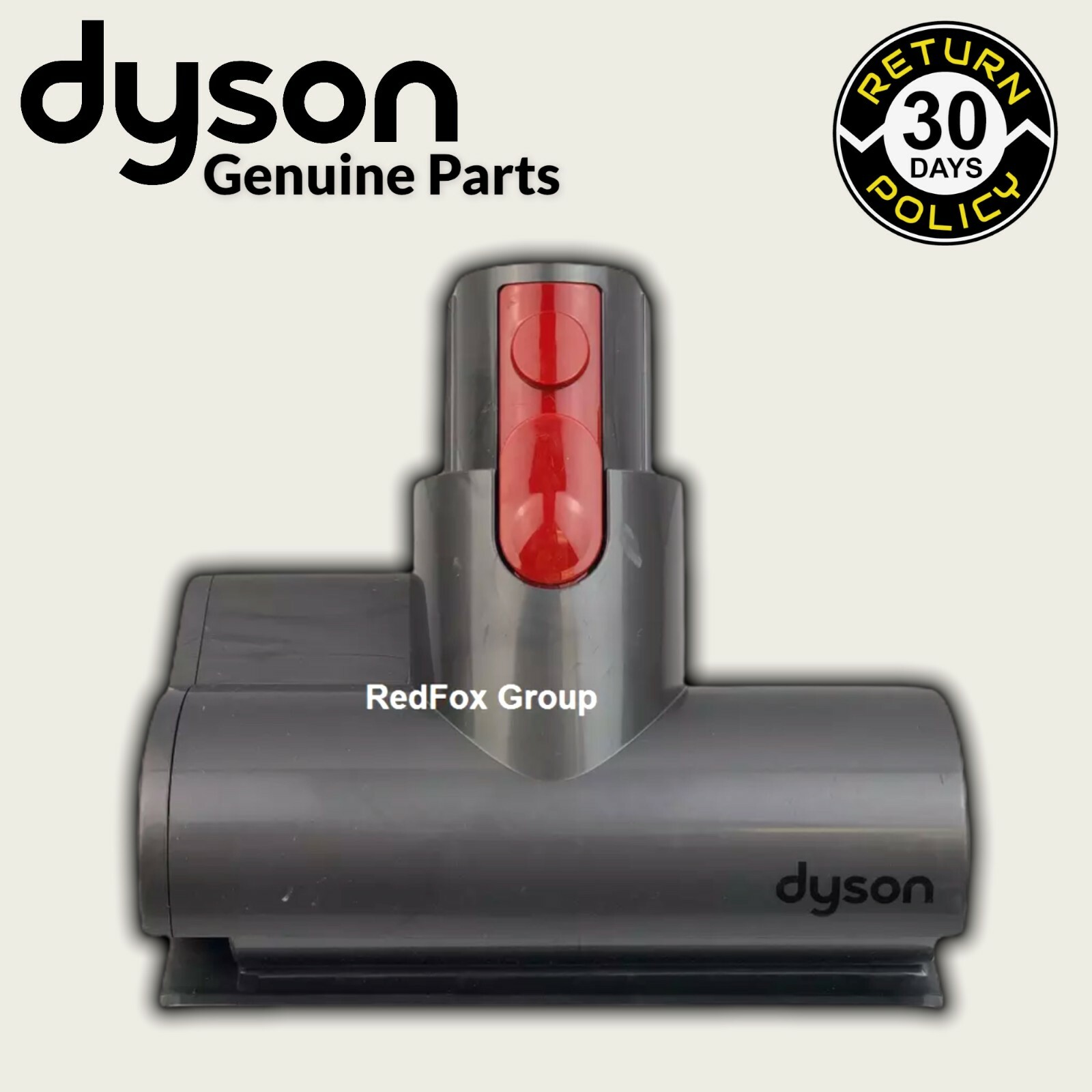 NEW ORIGINAL Dyson V7 V8 ABSOLUTE ANIMAL MOTORHEAD Mini Motorized Tool 967479-01 gallery