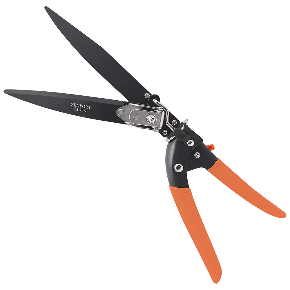 Zenport Zl119 Adjustable Grass Shear gallery