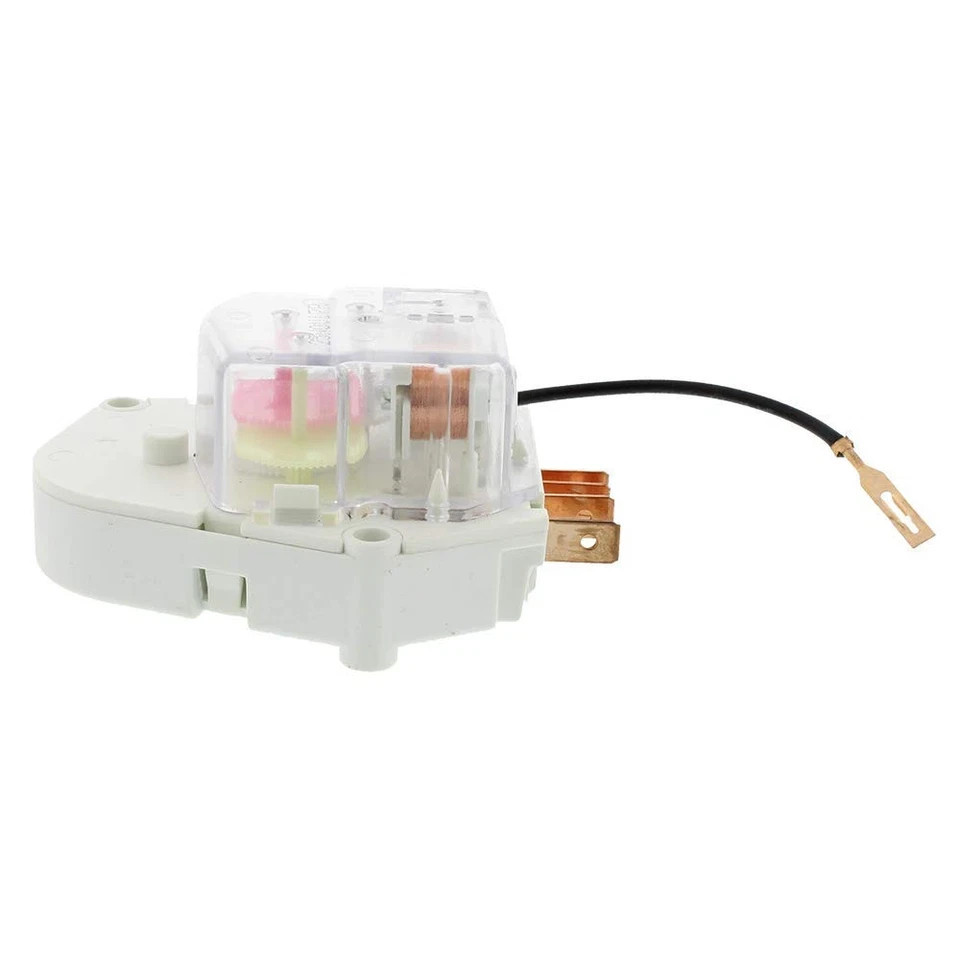 W10822278 Refrigerator Defrost Timer Control for Whirlpool AP5985208 PS11723171 gallery