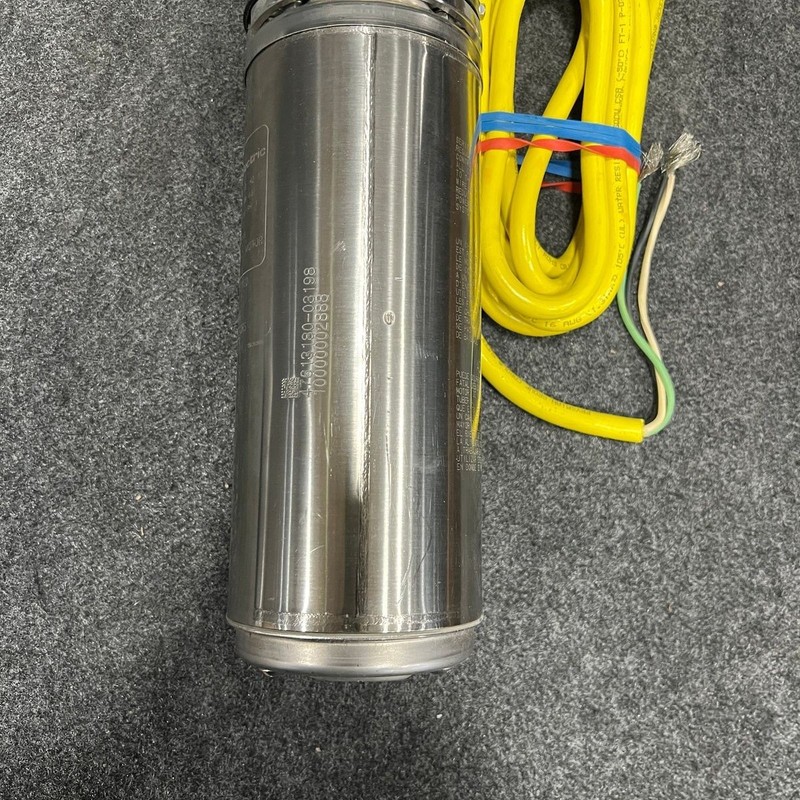 ORENCO SYSTEMS PF100511CV 10Gpm Effluent Pump 1/2Hp, 1Ph 60Hz 115V* gallery