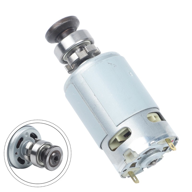 Replacement For Mini Lithium Angle Grinder Motor 16 8V 18V 21V for Power Tools gallery