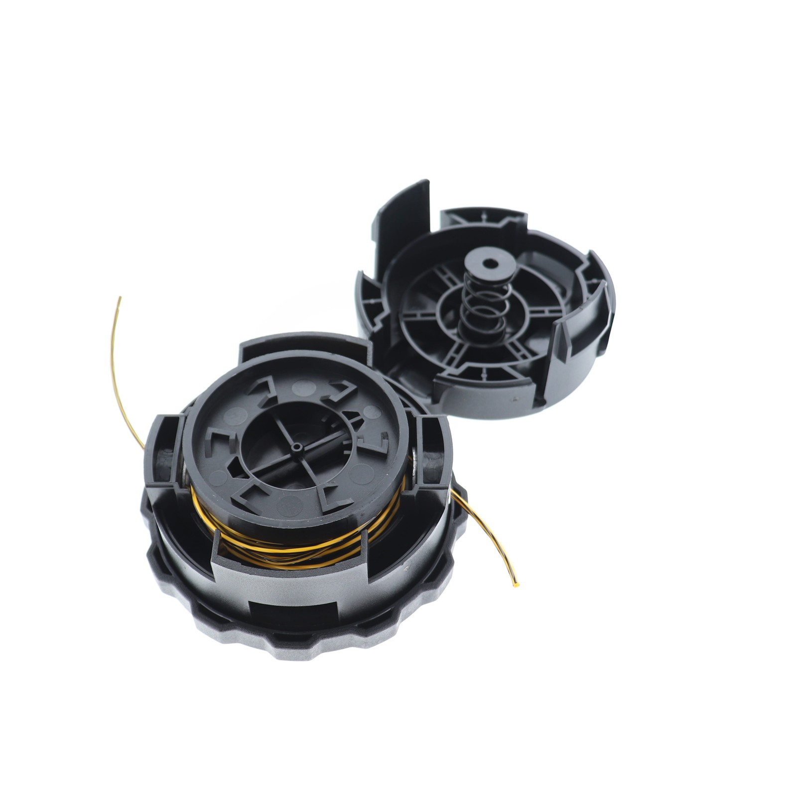 DeWalt OEM N737410 DWO1DT995 String Trimmer Spool DCST922P1 DCST922B DCST972X1 gallery