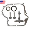 Camshaft For Briggs & Stratton 793880 793583 792681 791942 795102 697110 Gasket gallery