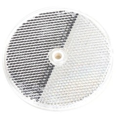 Replacement Reflector Crystal for Omron E3K Infrared Sensor 3″ inches