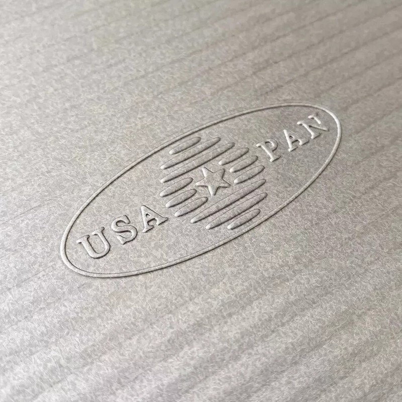USA Pan American Bakeware Classics Half Sheet Baking Pan, Aluminized Steel gallery