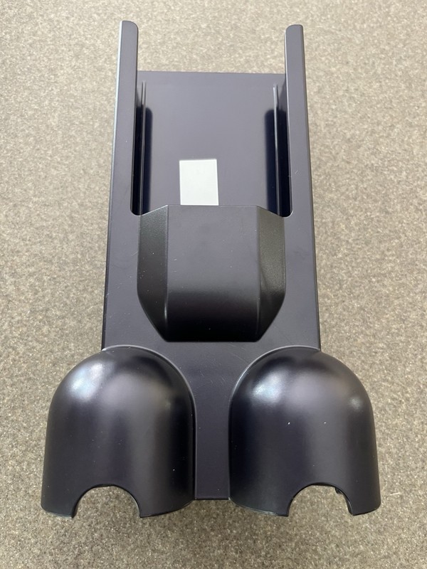 Dyson Gen5Detect Gen5Outsize Wall Dock Dok SV23 SV24 Prussian Blue 973027-02 New gallery