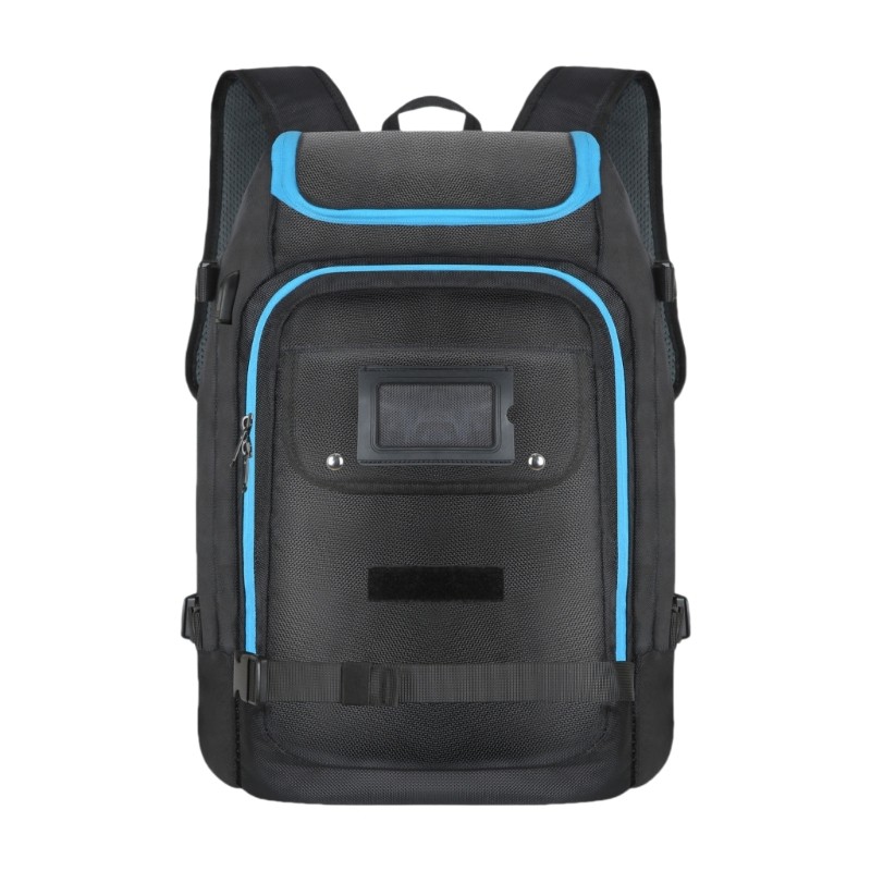 Skiing Backpack Hiking Backpack Large Capacity Backpack Unisex Outdoor Backpack