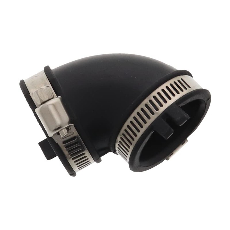 Exact Replacement Part for Whirlpool W10445975 Dishwasher Hose Motor to Sump gallery