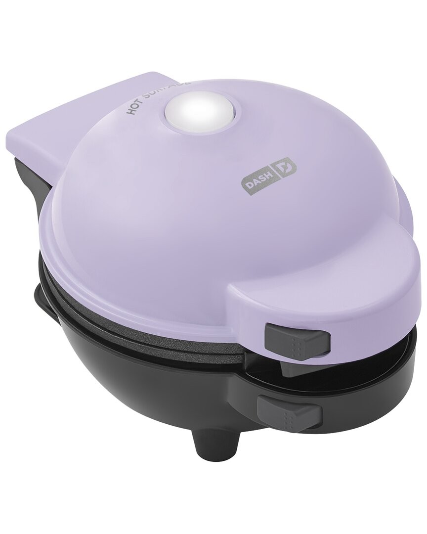 Dash Multi Plate Mini Maker Purple gallery