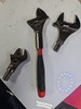 Husky 3-in-1 Multi-Head Wrench, 6-in, 8-in, 10-in, Replaces Adjustable Wrenches gallery