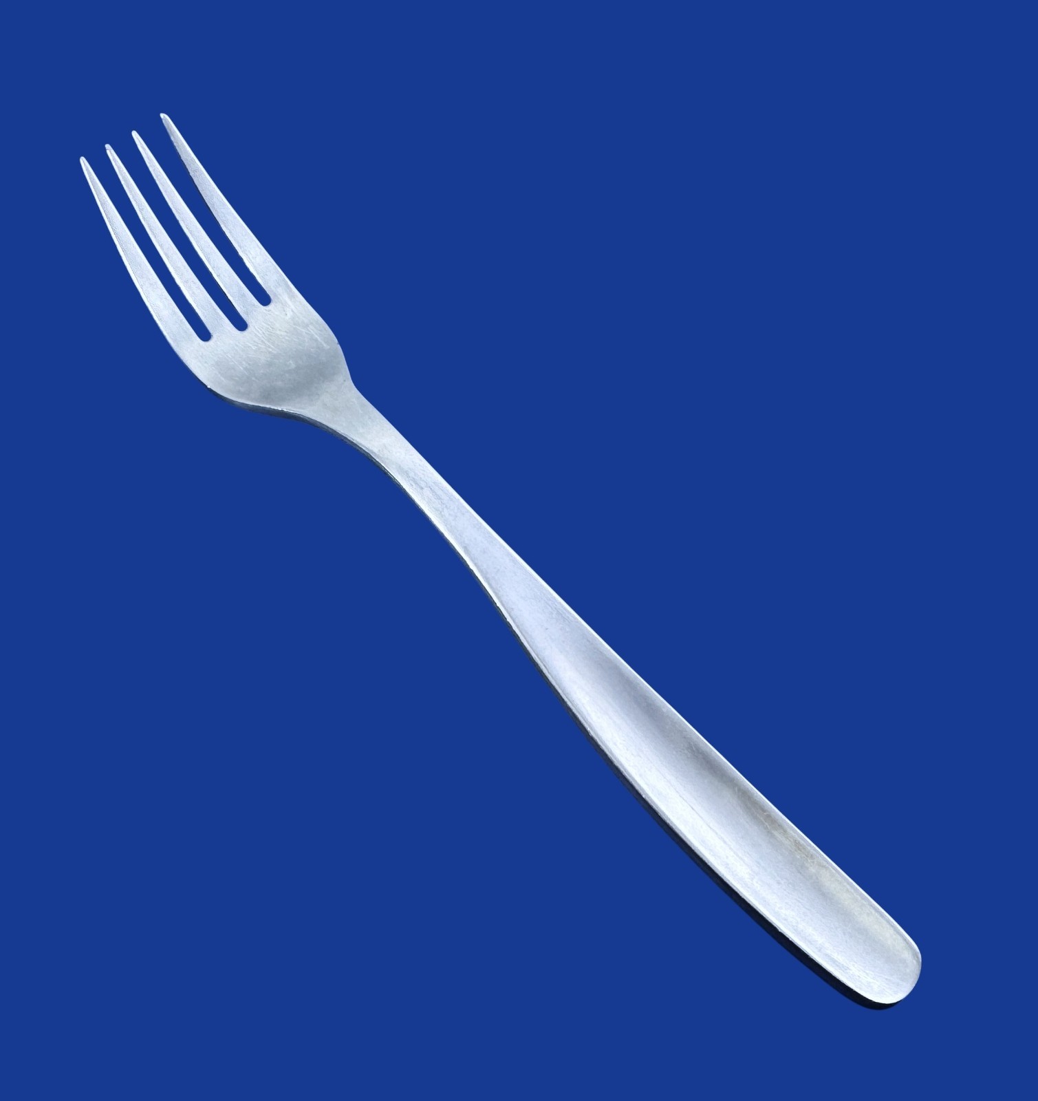 Gourmet Settings VAULT Matte Stainless Flatware -- CHOICE gallery