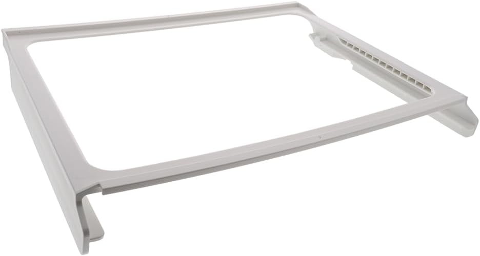 Refrigerator Shelf Frame fits Whirlpool, AP6888387, PS12723962, W11368751 gallery