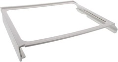 Refrigerator Shelf Frame fits Whirlpool, AP6888387, PS12723962, W11368751