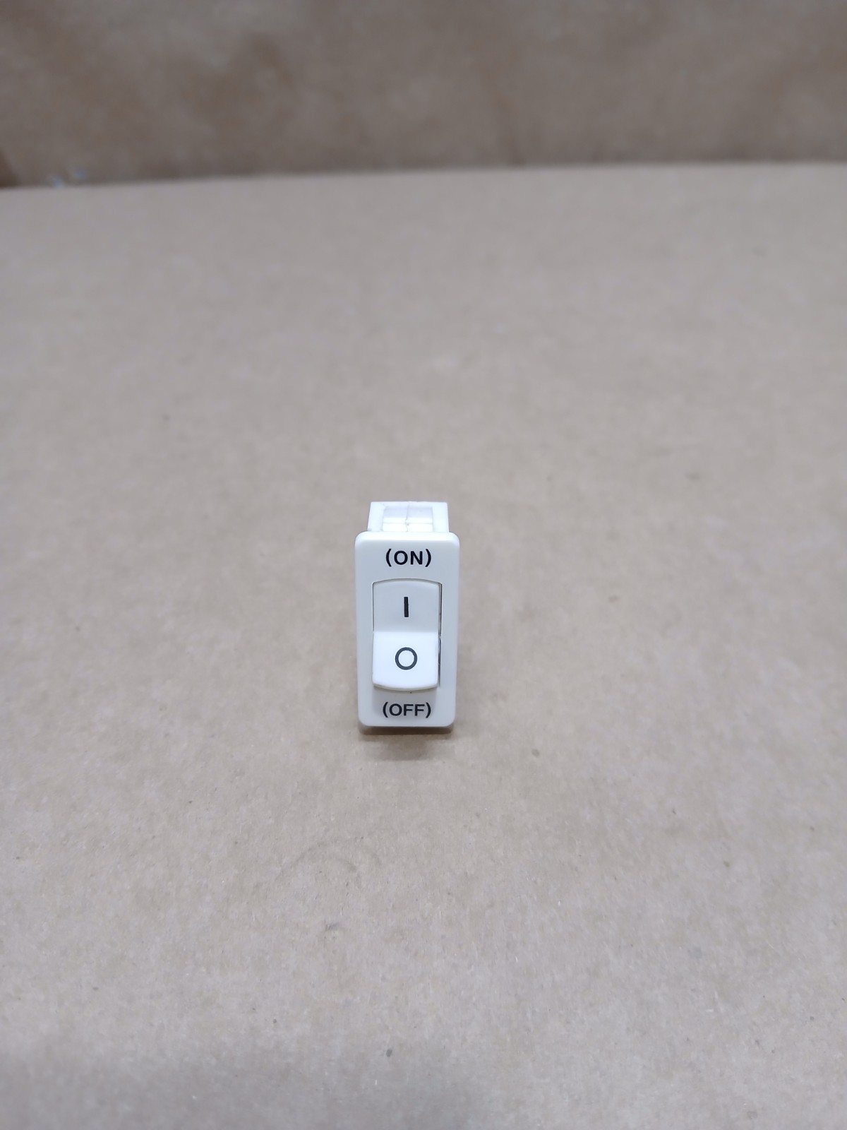 Maytag Dryer Rocket Switch On Off White OEM Genuine Appliance FAST SHIPPIN #6342 gallery