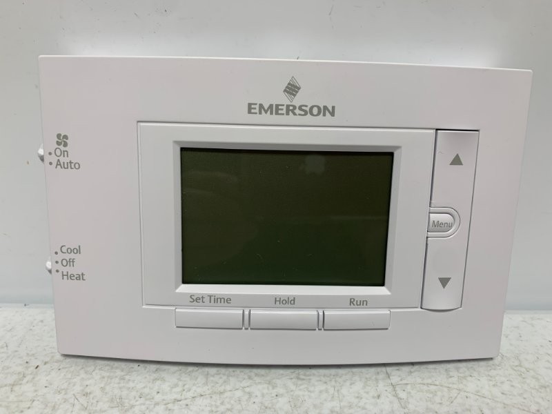 Emerson 1F83C-11PR Programmable Thermostat 1H/1C 7 Day gallery