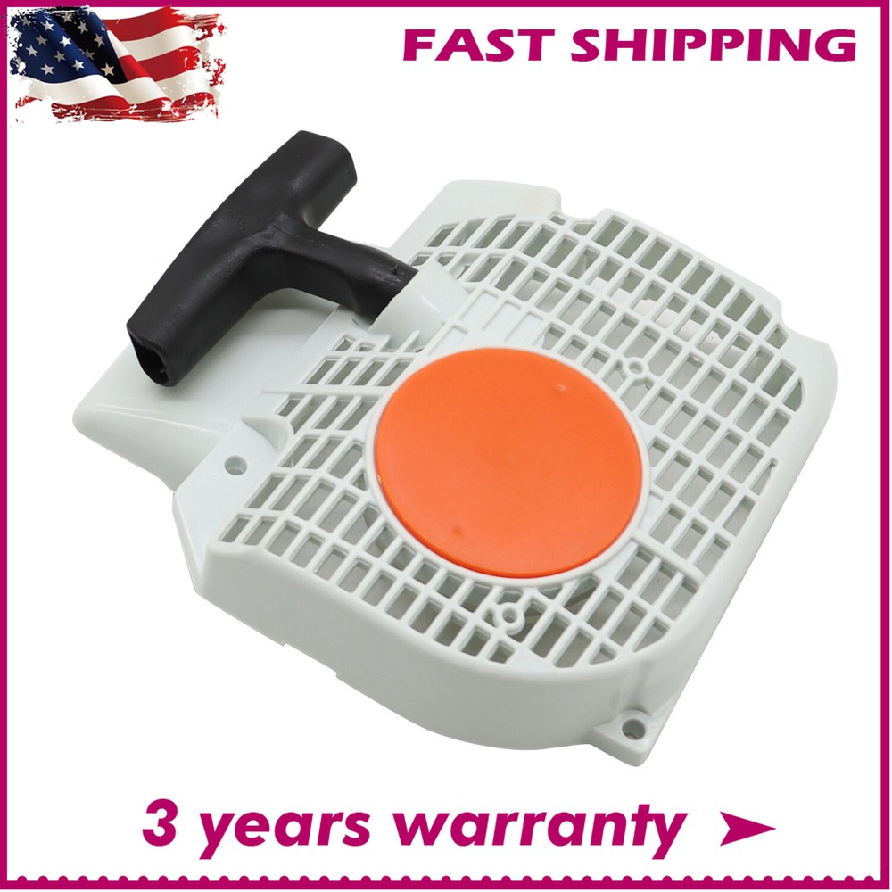Pull Starter Recoil Assembly For Stihl MS230 MS250 MS210 021 023 025 Chainsaw