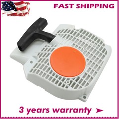 Pull Starter Recoil Assembly For Stihl MS230 MS250 MS210 021 023 025 Chainsaw