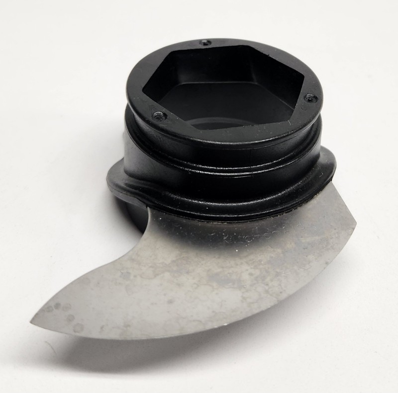 KitchenAid KFP0919 9 Cup Food Processor REPLACEMENT Multipurpose BLADE ONLY gallery