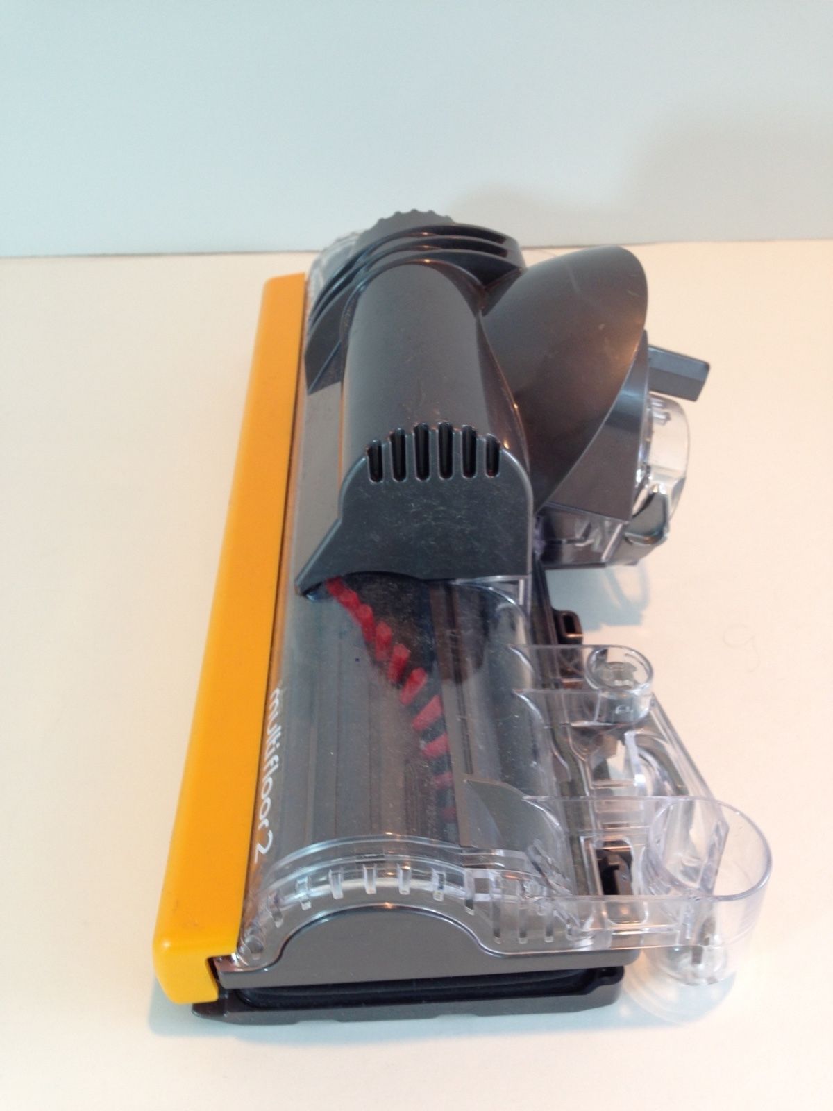 Dyson Ball Multi Floor 2,DC41,DC65 Cleaner Head Brush Bar 967919-03 Cleanerhead gallery