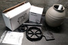 XtremepowerUS 2640GPH 13" Sand Filter 3/4HP Pump Timer for Above Ground Pools gallery