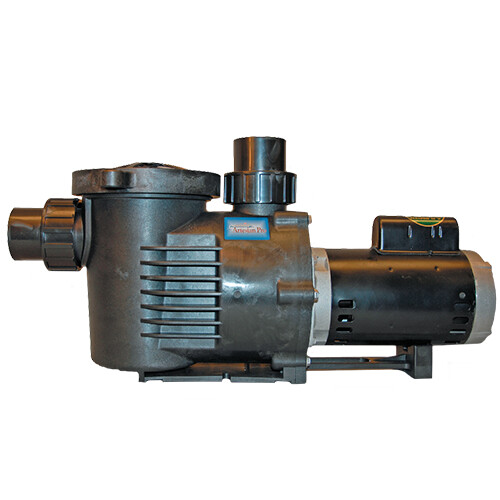 PerformancePro 1/4 HP ArtesianPro Low RPM Pump AP1/4-66-C-3